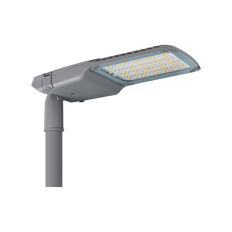 New Design IK09 IP66 Waterproof SAVANNA Series LED Street Lights