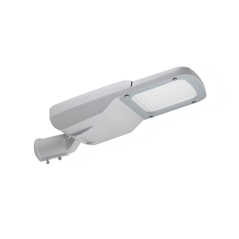 High Lumen PACIFIC Series LED Street Light Luminaires