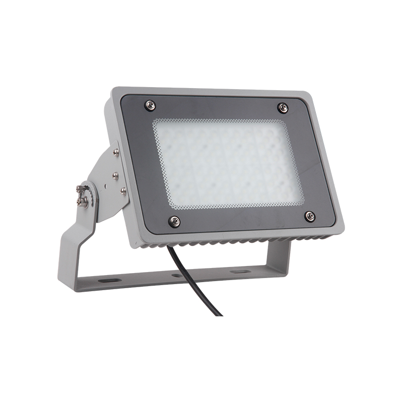IP66 IK08 30w-120w SPARK Series LED Tunnel Light