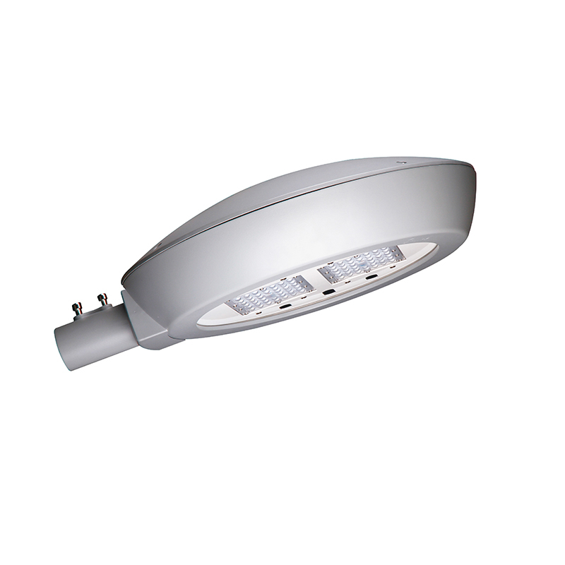 Post Top D60 ARM MEDUSA Series LED Garden Light for Park Urban Lighting