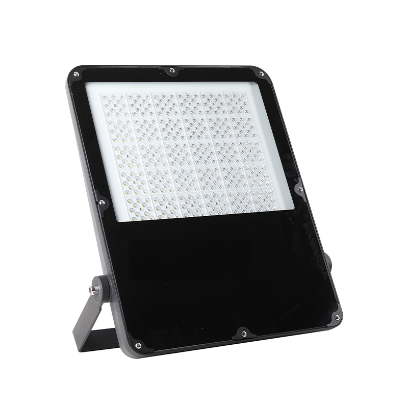 60w-400w IP66 IK08 GUARDIAN Series LED Flood Light