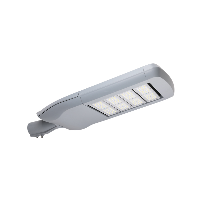 Modular engine Design FORTUNE MODULAR Series LED Street Light