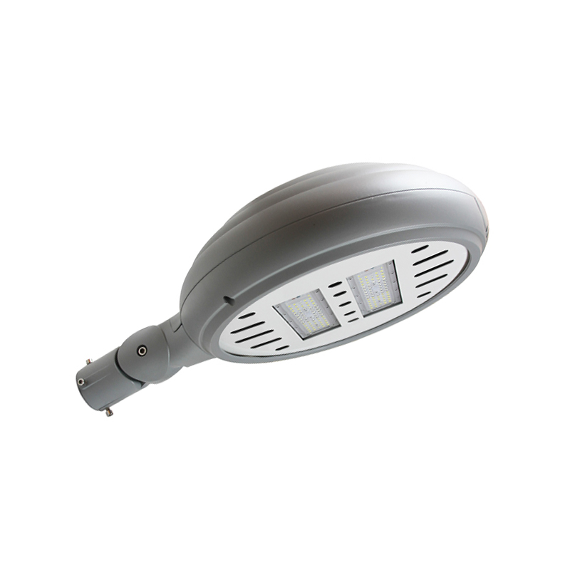 Modular Post Top and Side-Entry SKYLINE Series LED Garden Light