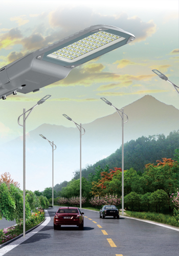LED Flood Light
