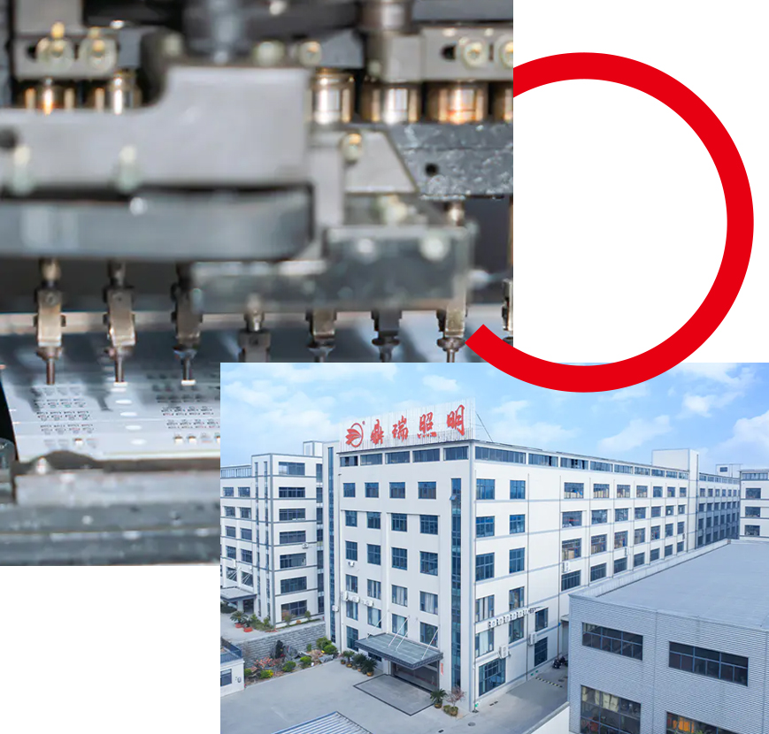 Jiangsu Dingrui Lighting Technology Co., Ltd.