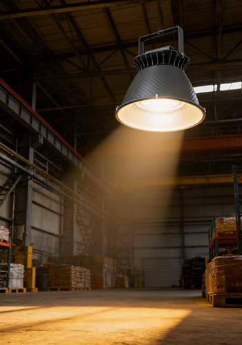  LED Highbay Light