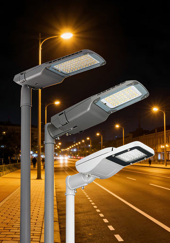  LED Street Light