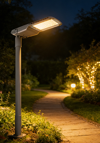 LED Garden Light